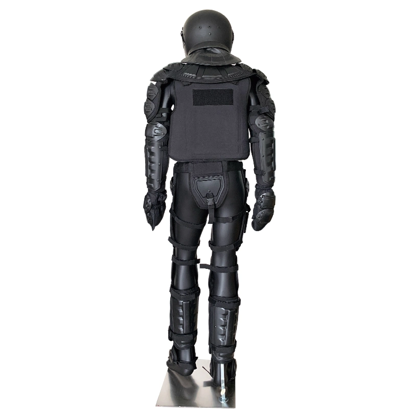 Armor Anti-Riot Gear Anti Riot Control Gear Tactical Suit Military Equipment