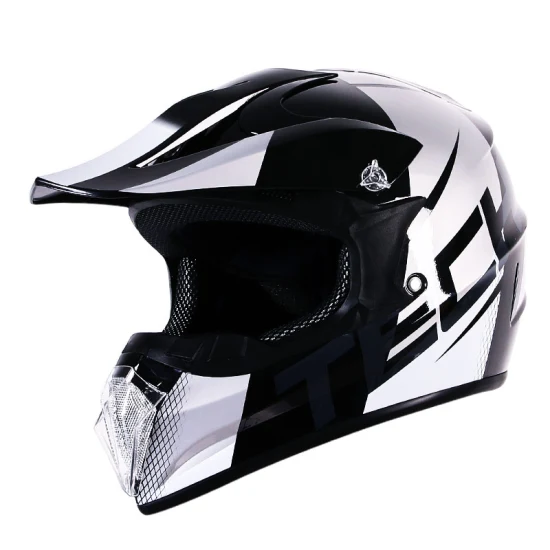 Off-Road Erwachsene Kinder Motocross ABS Dirt Bike Racing Helm